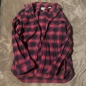 Men’s Levi Shirt